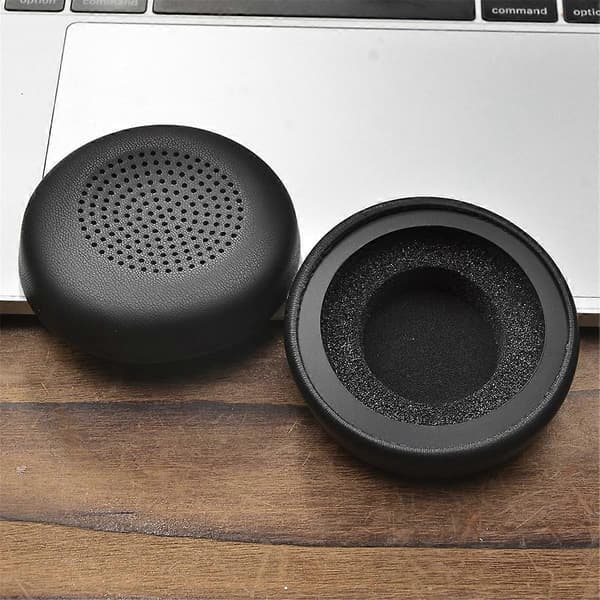 Ørepuder Udskiftning Ørepude til Zone Wireless Plus Black
