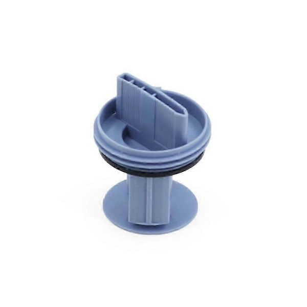 Vaskemaskine Vandpumpe Filter Prop Knop Til Siemens Bosch IQ300 IQ500 IQ700 Afløbspumpe Filterdæksel Afløbsprop