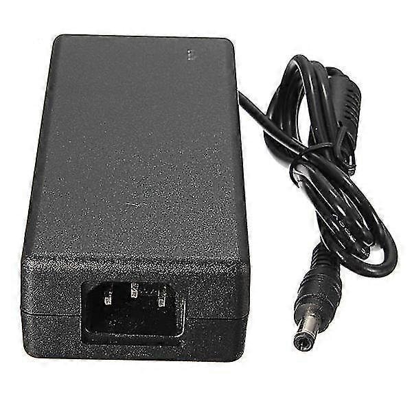 AC/DC 12V 6A 72W Virtalähde Laturi Adapteri CCTV-kameralle