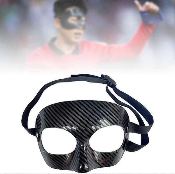 Nesebeskytter - Justerbar maske