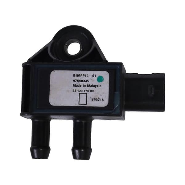 9812047080 Eksostrykksensor for 2008 C3 C4 Berlingo 13-19 81MPP12-01 Black