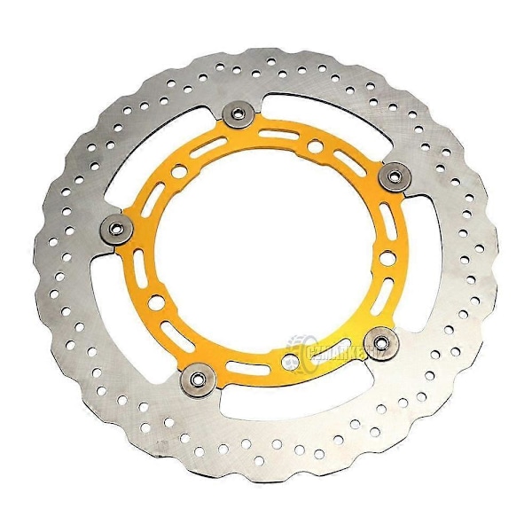 Forreste Bremse Skiver Rotorer Til Kawasaki NINJA400 2018-2023 Z400 2019-2023 2020 2021