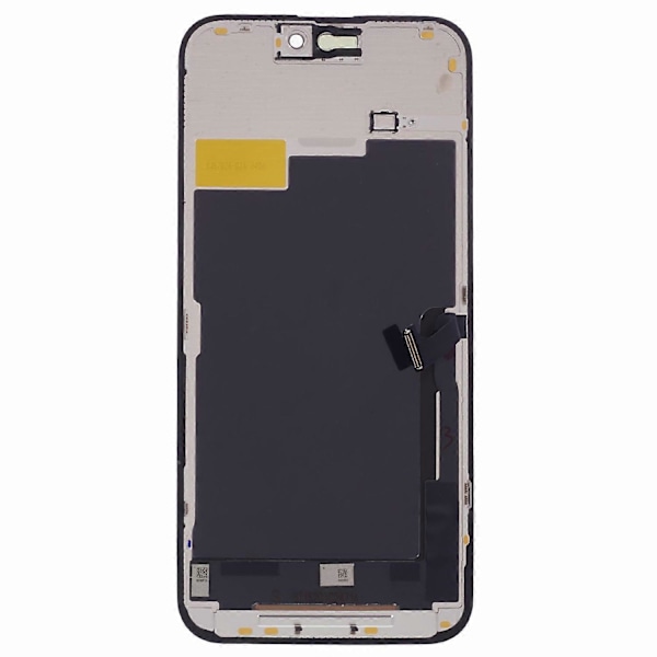 iPhone 15 Pro Max Luokka C LCD-näyttö ja kosketuspaneelikokoonpano (RUIJU In-Cell -työstö)