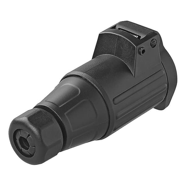 Sokkel 13-pinners PVC flygende