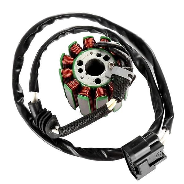 Generator Motor Statorspole 2D1-81410-00-00 til YZF-R1 2004-2008 2005 2006 2007