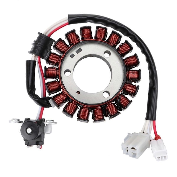Motorcykel Stator Spole til MT125 MT-125 ABS WR125 WR125R WR125X YZF R125 YZF-R R15 SP FZ150 MT 125 As Shown