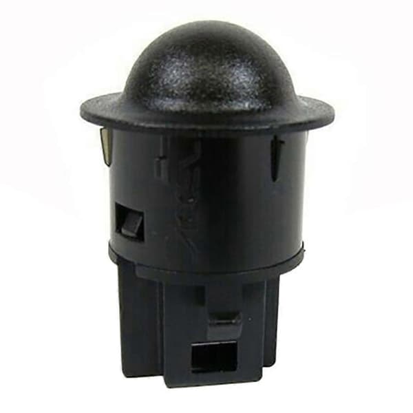 För Jeep Dodge Chrysler Sun Load Sentinel Ljussensor 68230114AB Black