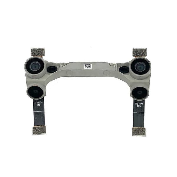 Til DJI Mavic Air 2S Øvre Visionsmodul Samling Reparations Udskiftningsdele Not Specified