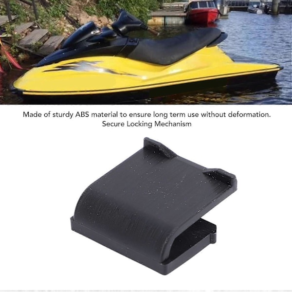 Jet Ski Handskfack Lås 269500719 Ersättning För Sea-Doo RX GTS GTILE RXP RXP-X 2000-2011