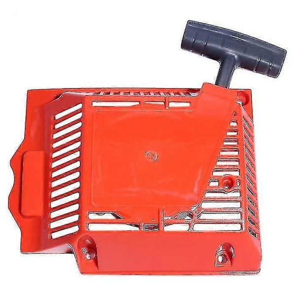Startsnöre Kompatibel Med Husqvarna 254 257 254xp Motorsåg Spole Kåpa 503541601 Hg Ty G
