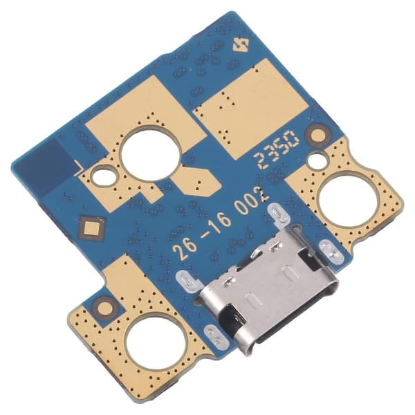 For Lenovo Tab M11 TB330FU Sveiseladekort