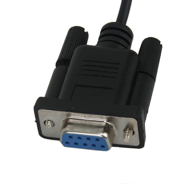USB til RS232 serielt CAT-kabel til Yaesu radio FT-450 FT-950 FT-2000 FT-2000D