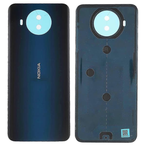 For Nokia 8.3 5G OEM Batterideksel Erstatningsdel