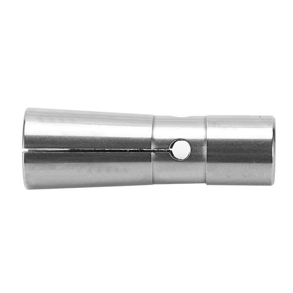 65Mn Bakre Avdragarklämma, 7 mm Diameter, Hög Styvhet, Super Greppkraft, Hög Precision