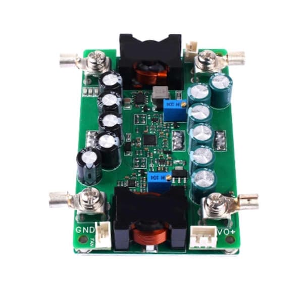 2800W Højeffekt DC-DC Boost Konverter Modul