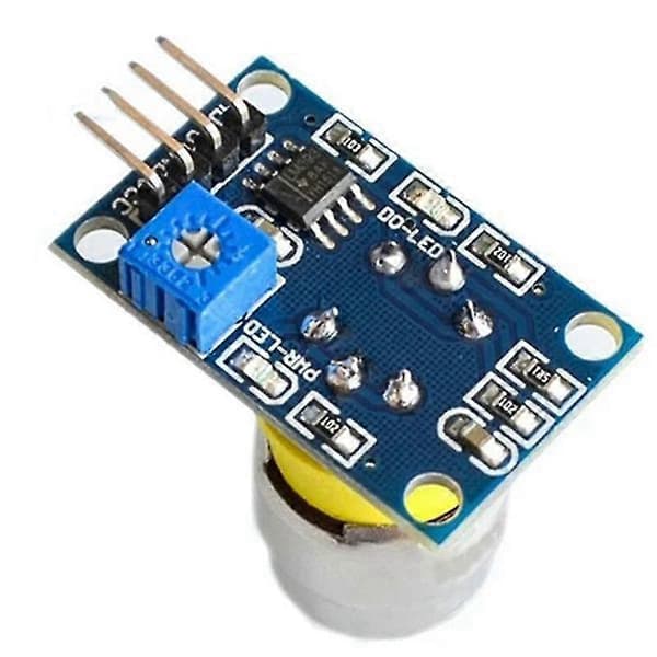 Mg811 Co2 Sensormodul