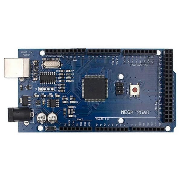 Pro Mini 2560 +WiFi R3 ATmega2560 Chip CH340G til R3 Development Board WeMos ESP8266