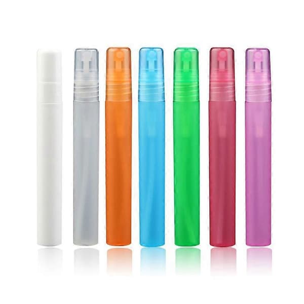 påfyllning 3 påfyllningsspray 10ml flaska - Resekit, parfympåfyllning