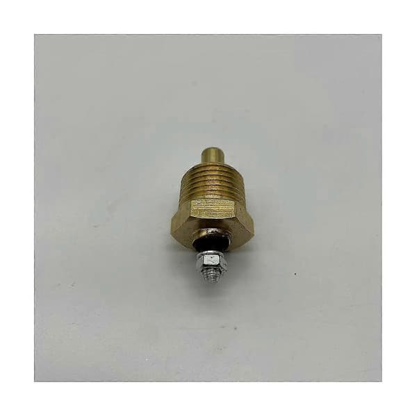 Mercruiser 97258a1 Omc 18-5898 Kølevæske Temperatur Sensor Vand Sender as shown