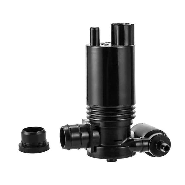 Vindrutespolarpump 28920-EL00A, 28920-EL000 för Tiida Hatchback 2007-2013, 2007-2013, Juke 2011-2015