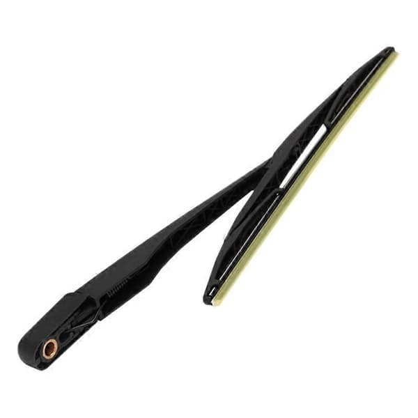 Viskerarm + bagviskerarm til X3 E83 2004-2011 61623400708 black