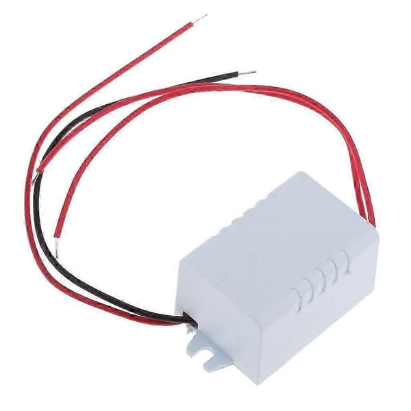 Strømforsyningsmodul 220V til DC 5V - DC Isolert Switching Strømforsyning
