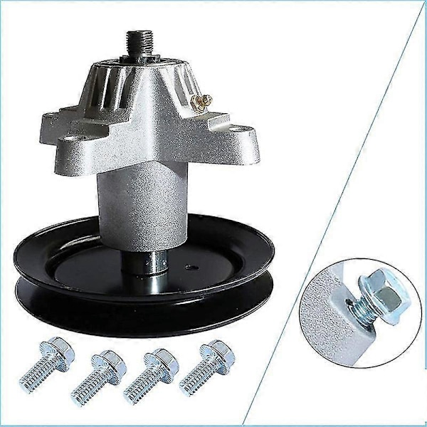 MTD leikkurin kara, sopii malleihin MTD 618-0624A 918-0659 LT1040 LT1042-B5 - Hyvä
