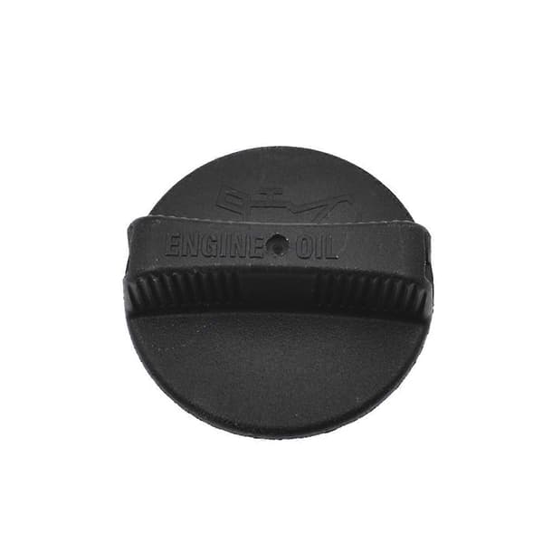 Motoroljepåfyllningslock Assy för ASX Delica D:5 Eclipse L200 1250A010 Black