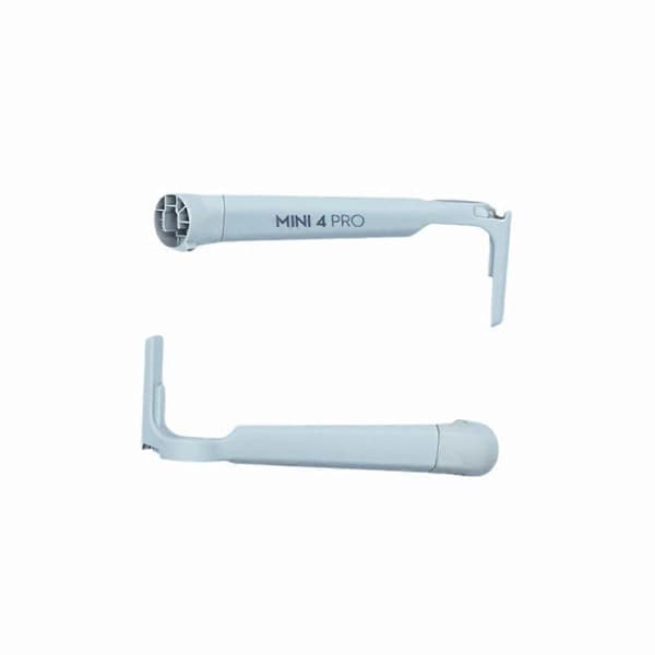 Armskal til Mini 4 PRO Drone Armdele Venstre Front Reparationsdele til Mini 4 PRO A As Shown