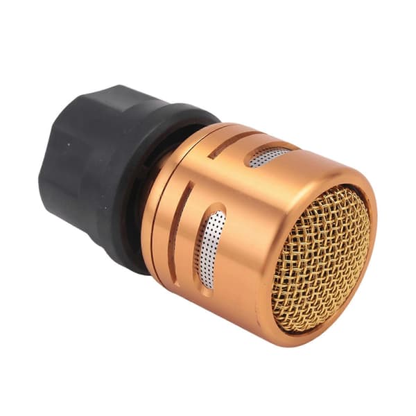 Professionel dynamisk mikrofonkernekapsel udskiftning mikrofonkerne N-M282