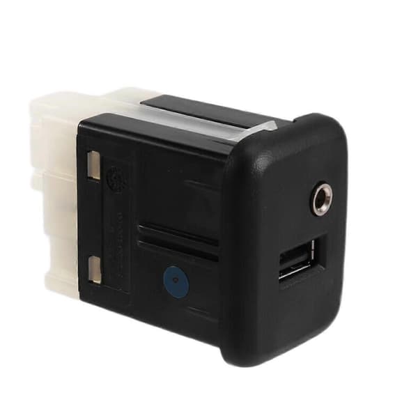 13591084 USB-stikport til bil til Mokka 1.4 2016- Black