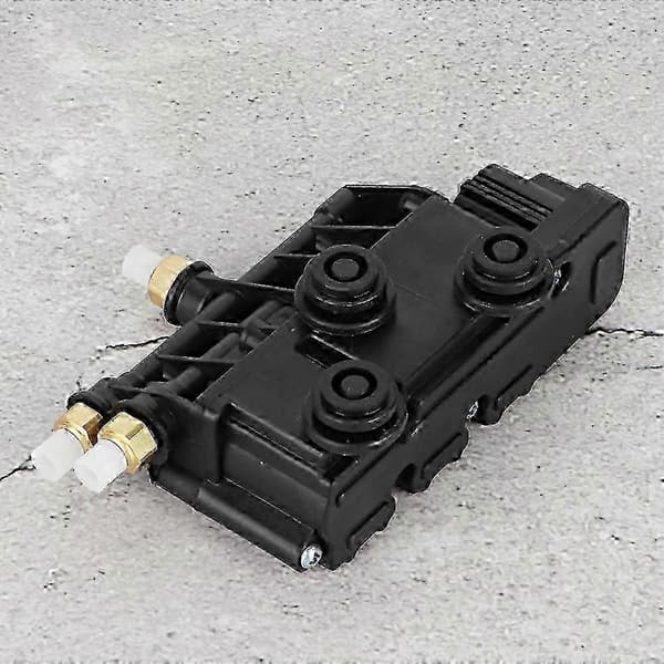 Luftfjädring kontrollblock för Land Rover LR3 LR4 Range Rover