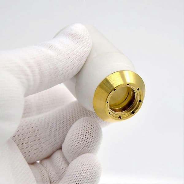 9-8237 Plasma Shield Cup Passer til Thermal Dynamics SL60/SL100 skærebrænder