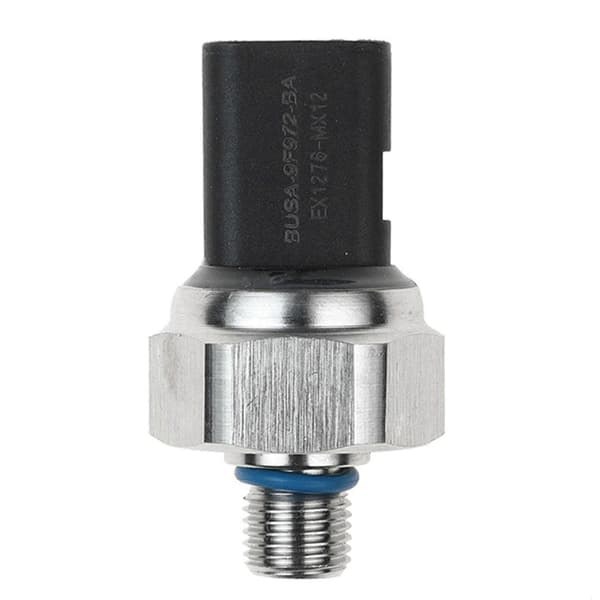 BU5A-9F972- Tryksensor Trykventil til Focus 1.0 BU5A9F972BA BU5A-9F972-CA black  silver