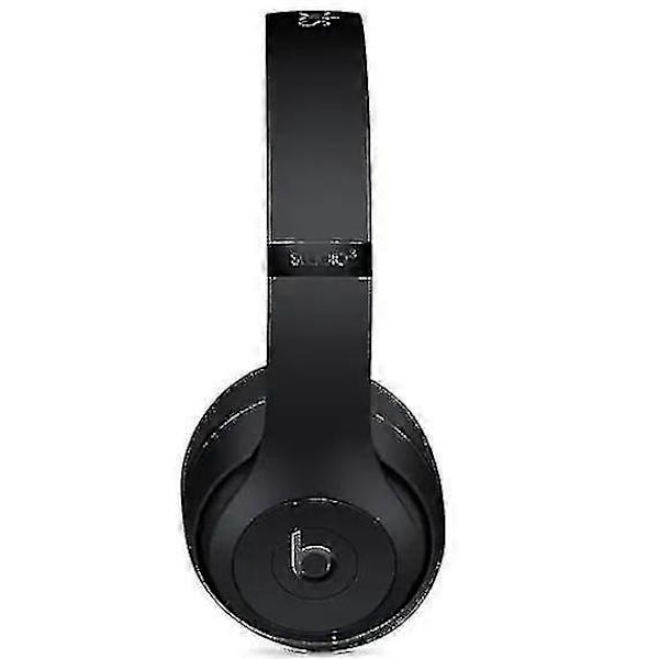 Sysy Beats Studio3 Bluetooth langattomat over-ear -kuulokkeet - Mattamusta