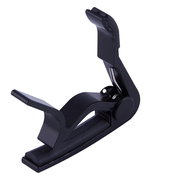 Guitar Capo - Sort 1