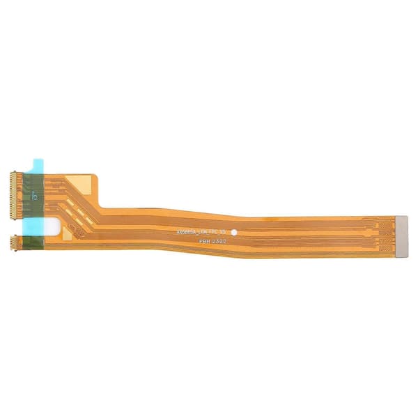 KOMPATIBELT LCD Flex Kabel Til Lenovo Tab P12 12.7 tommer Black