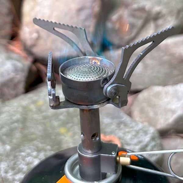 Titanium rygsækkomfur Titanium One Size