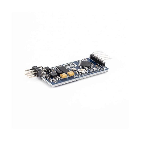 MinimOSD MAVLink OSD 2.6 2.52 Lento-ohjauskortti Uusi Levert randomly colored