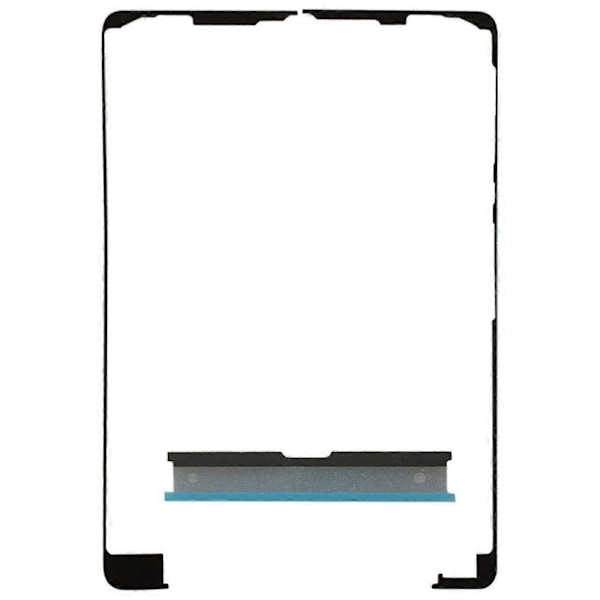 LCD Skärm Tejp Lim För iPad 10.2