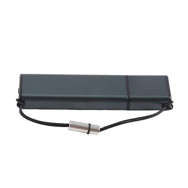 USB V3 USBkiller Högspänningspulsgenerator för USB HUB Dator Notebook PC Moderkort med Swi BlackGray
