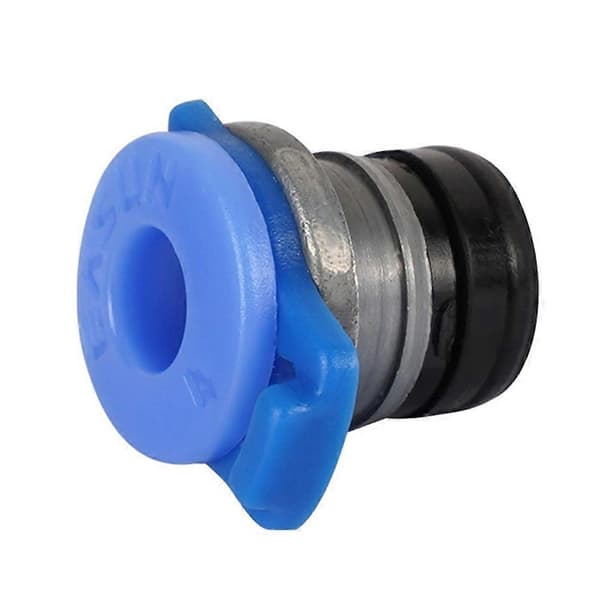 For ERCF V2.0 Ekstrudertilbehør 3D-printerdeler ECAS04 Bowden-kobling 1 STK