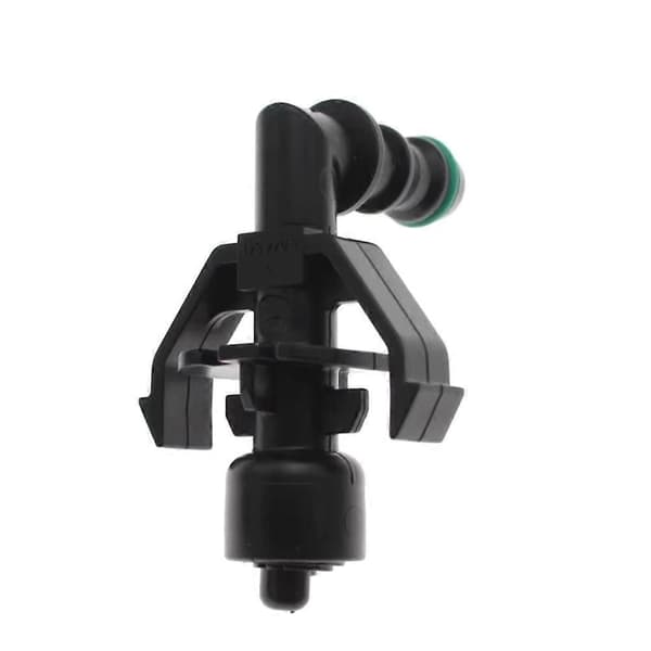 1Par 61677059223 Frontfanger Lyktespylerdyse Frontlykt Vannstråle for 6 E63 E64 2004-2010