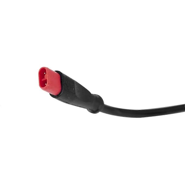 42V/2A Laddare för Max G30 Elscooter AC-adapter Strömadapter Silver