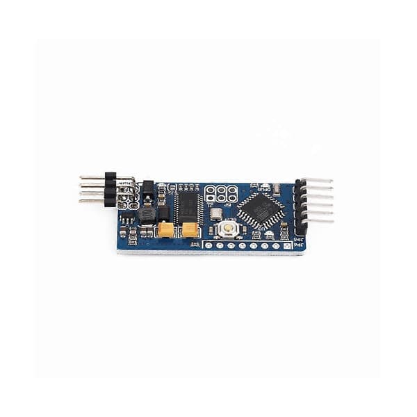 MinimOSD MAVLink OSD 2.6 2.52 Flight Control Board Ny Levert randomly colored