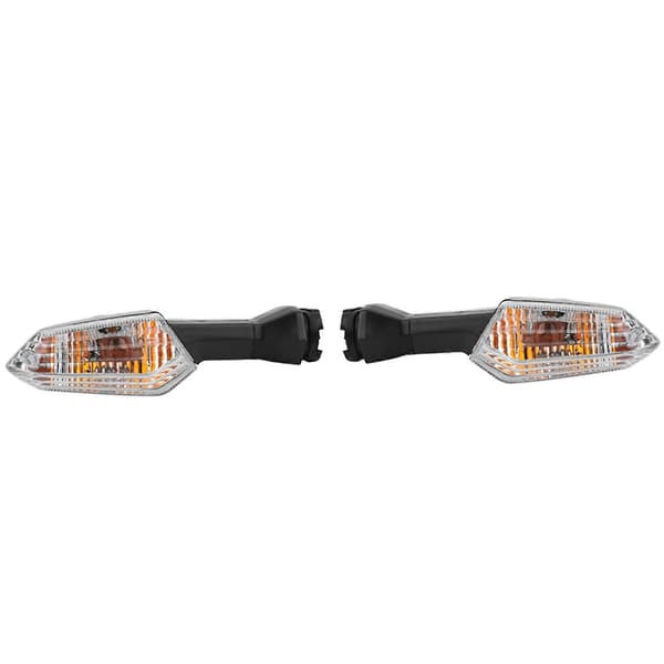 Indikatorlampe til Ninja 300 motorcykel bag