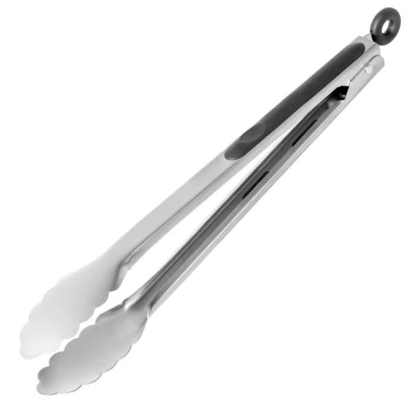 Grilltang - Premium grilltang i rustfrit stål