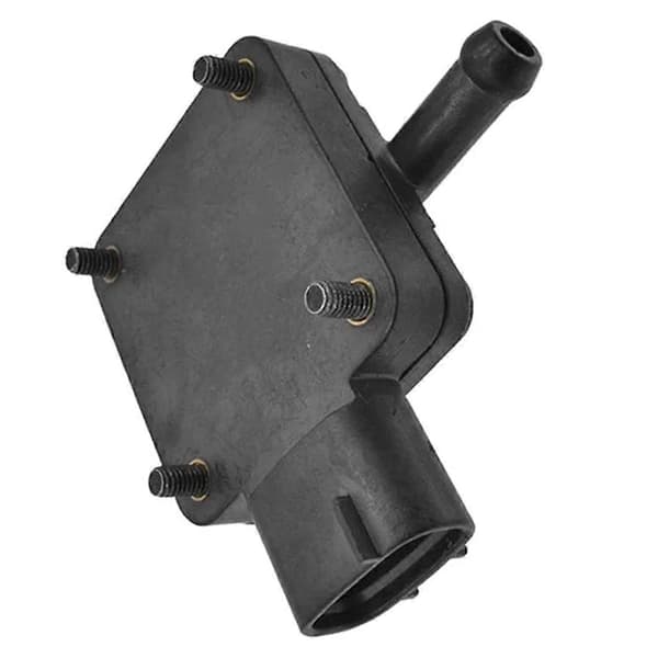 Differenstryksensor 1865A086 til MITSUBISHI PAJERO 3.2 Di-D Black