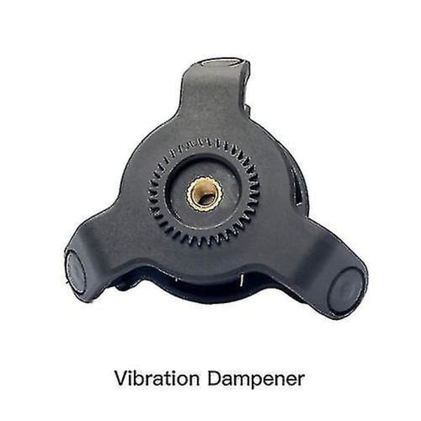 Motorcykel Anti-Vibrationsdämpare Hållare Quadlock