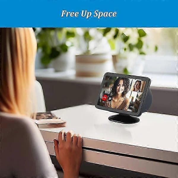 [KK] 2026 Seneste Model Echo Show 8 - Echo Show 8
